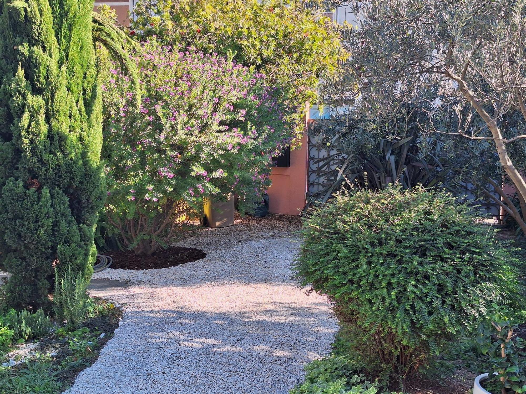 La Maison Rose Villa Avignon Exterior photo